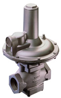 Sensus Model 121 PRV